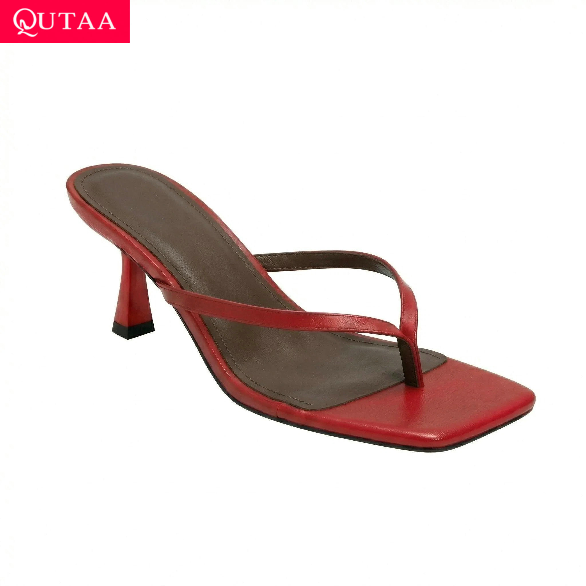 Summer Clothing Sale - QUTAA News – tongs à la