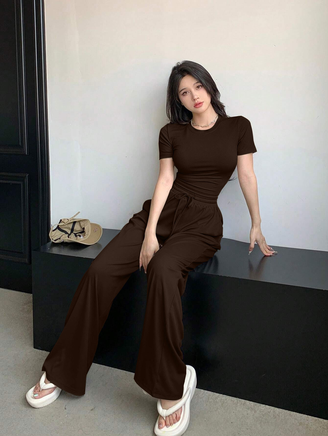 Summer Clothing Pinterest - Vêtements d'été pour femmes, T-shirts à