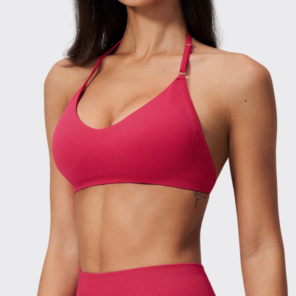 Summer Clothing Jd - Soutien-gorge de yoga d'été pour femme,