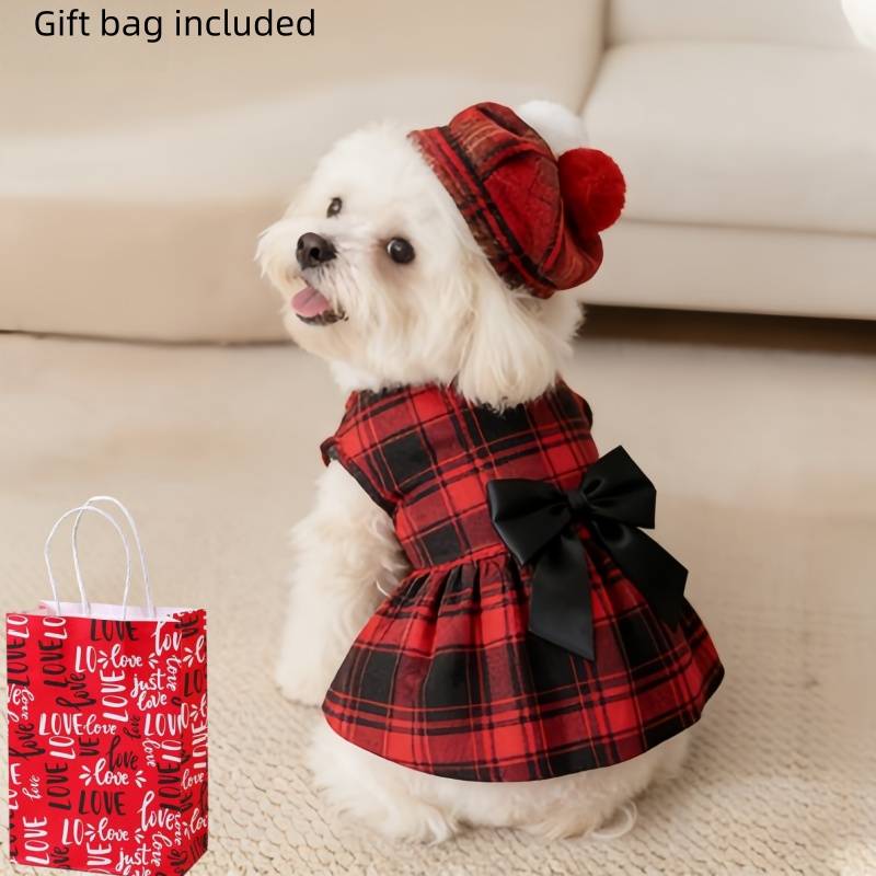 Summer Dog Clothing - Vêtements pour chiens de compagnie :
