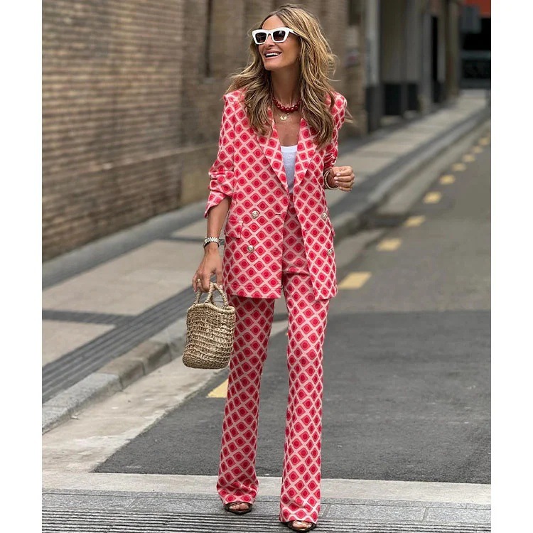 Summer Clothing Websites - Ensemble de vêtements pour femmes américaines