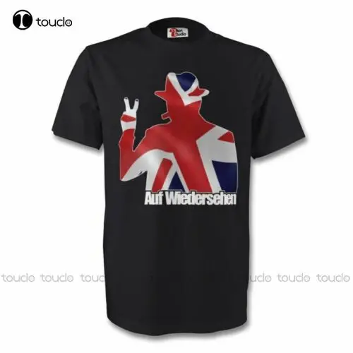 Summer Clothing Women Uk - Nouveau Churchill Victory vêtements britannique Ulster