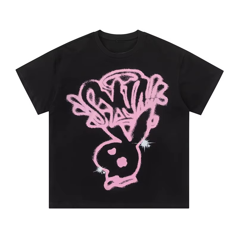 Summer Clothing Brands For Women - Nouveau T-shirt de marque de luxe