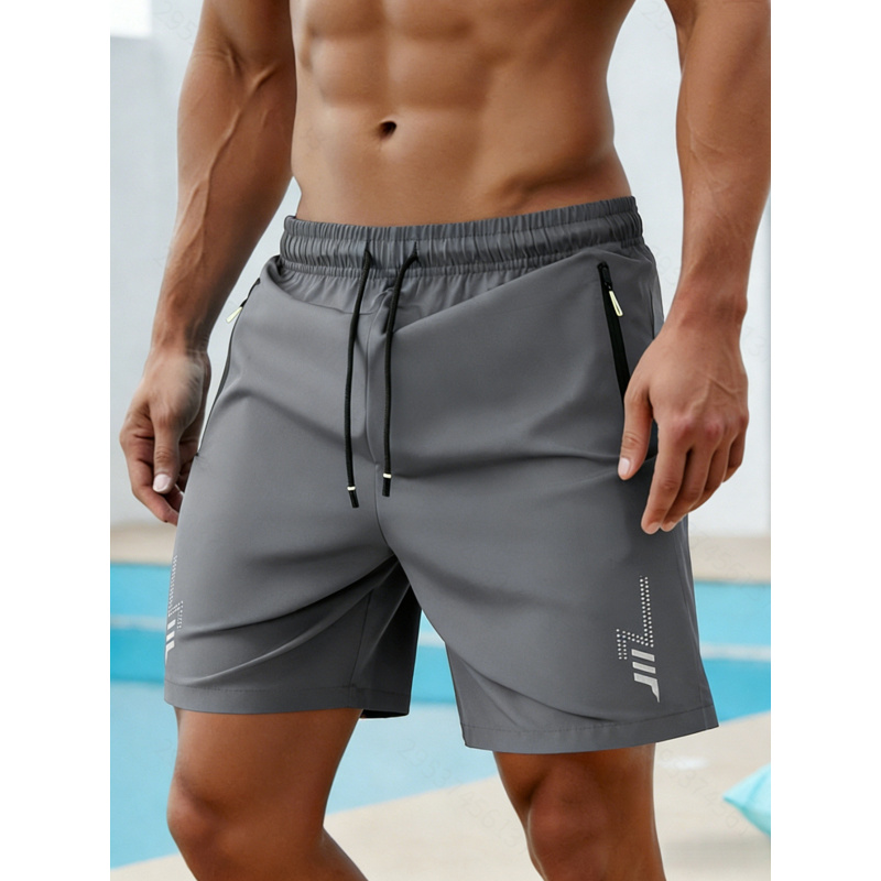 Shorts de sport décontractés p - Summer Clothing Essentials Men avis et prix