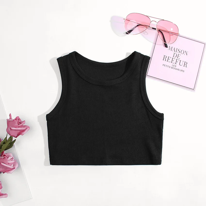Sous-vêtements d'été pour fill - Summer Clothing Toddler avis et prix