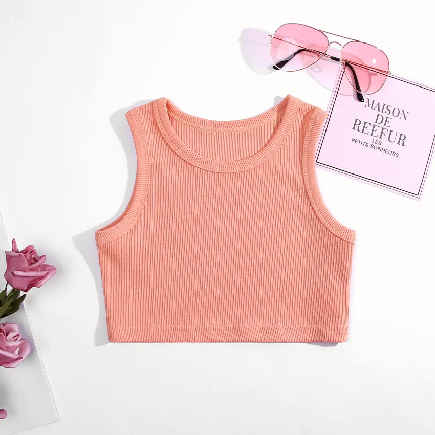 Sous-vêtements d'été pour fill - Summer Clothing Toddler avis et prix