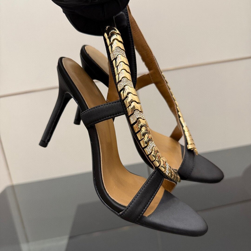 Sandales gladiateur de luxe po - Summer Clothing Sale avis et prix