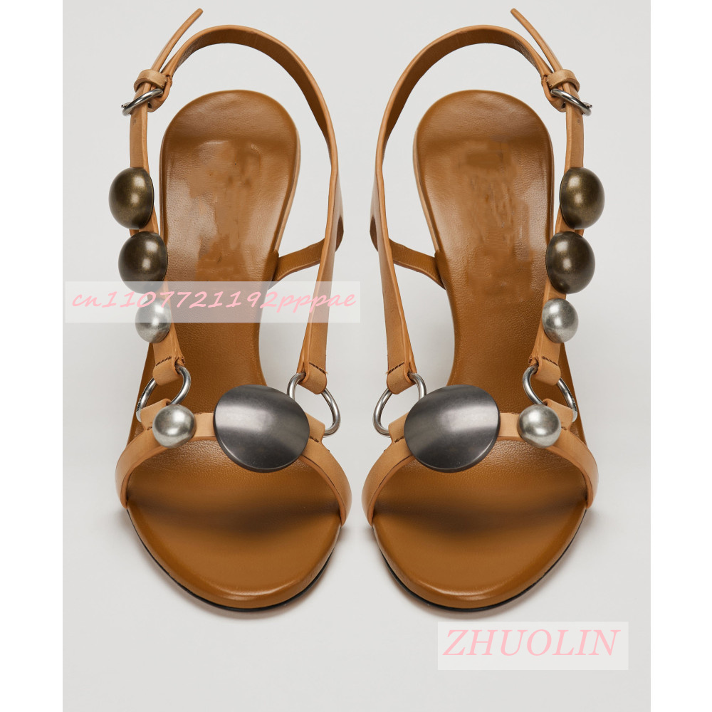 Sandales à talon aiguille pour - Summer Clothing Sale avis et prix