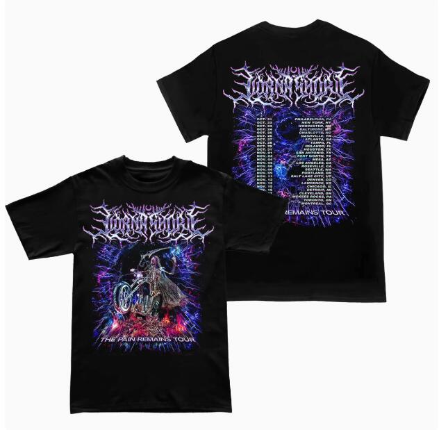 2025 Streetwear Lorna Dead Cor - Summer Clothing Brands For Women avis et prix