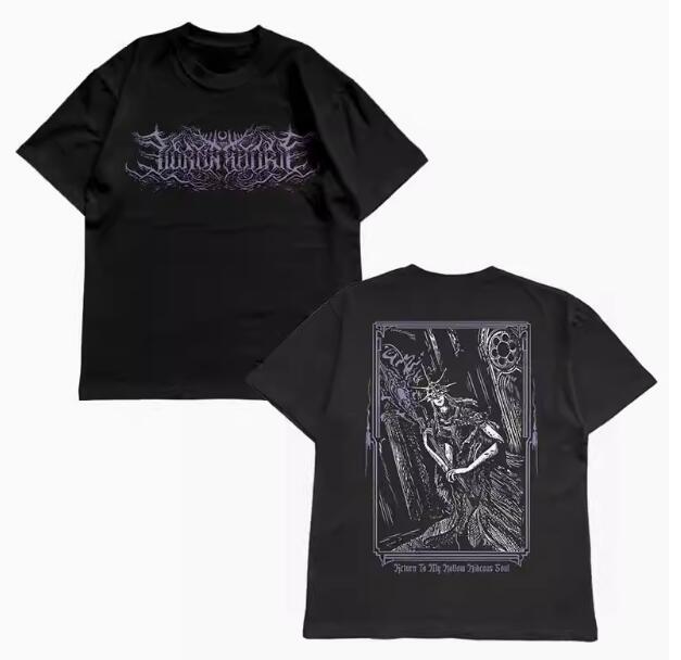 2025 Streetwear Lorna Dead Cor - Summer Clothing Brands For Women avis et prix