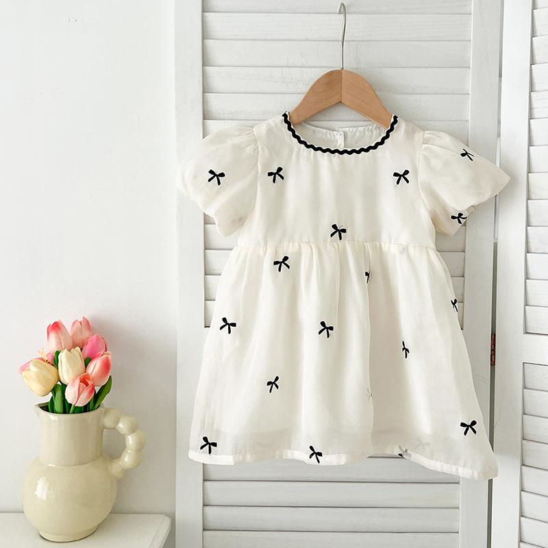Enfants sœurs vêtements été bé - Summer Clothing Toddler avis et prix