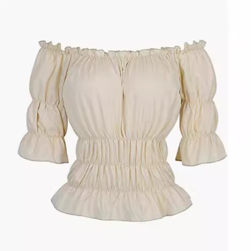Nouveautés 2026 : Hauts et vêt - Summer Renaissance Clothing avis et prix