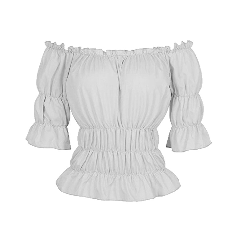 Nouveautés 2026 : Hauts et vêt - Summer Renaissance Clothing avis et prix
