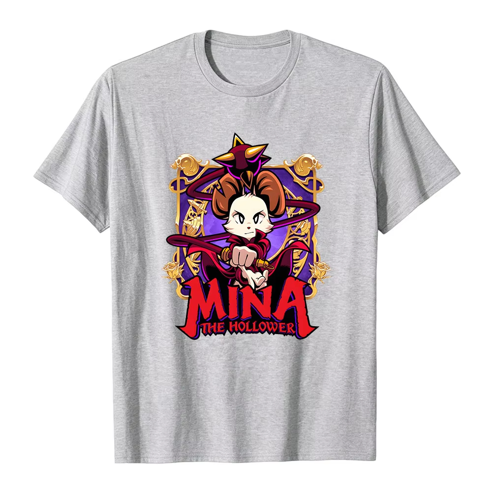 T-shirt unisexe Game Mina The  - Summer Games Clothing avis et prix