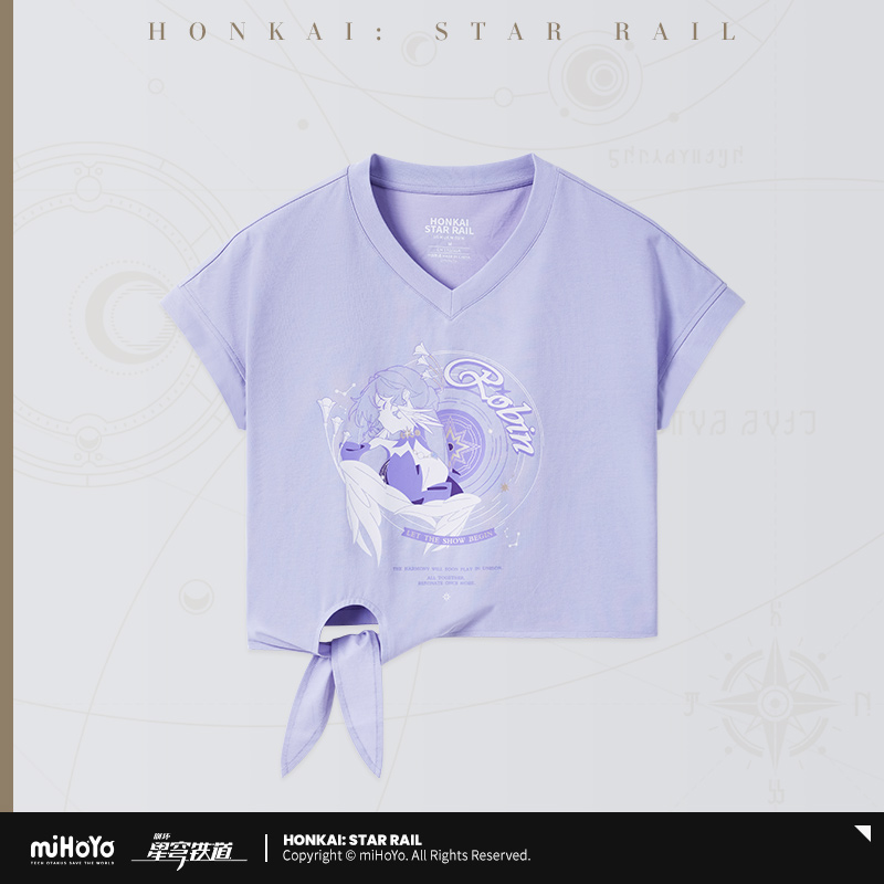 MiHoYo véritable jeu Original  - Summer Games Clothing avis et prix