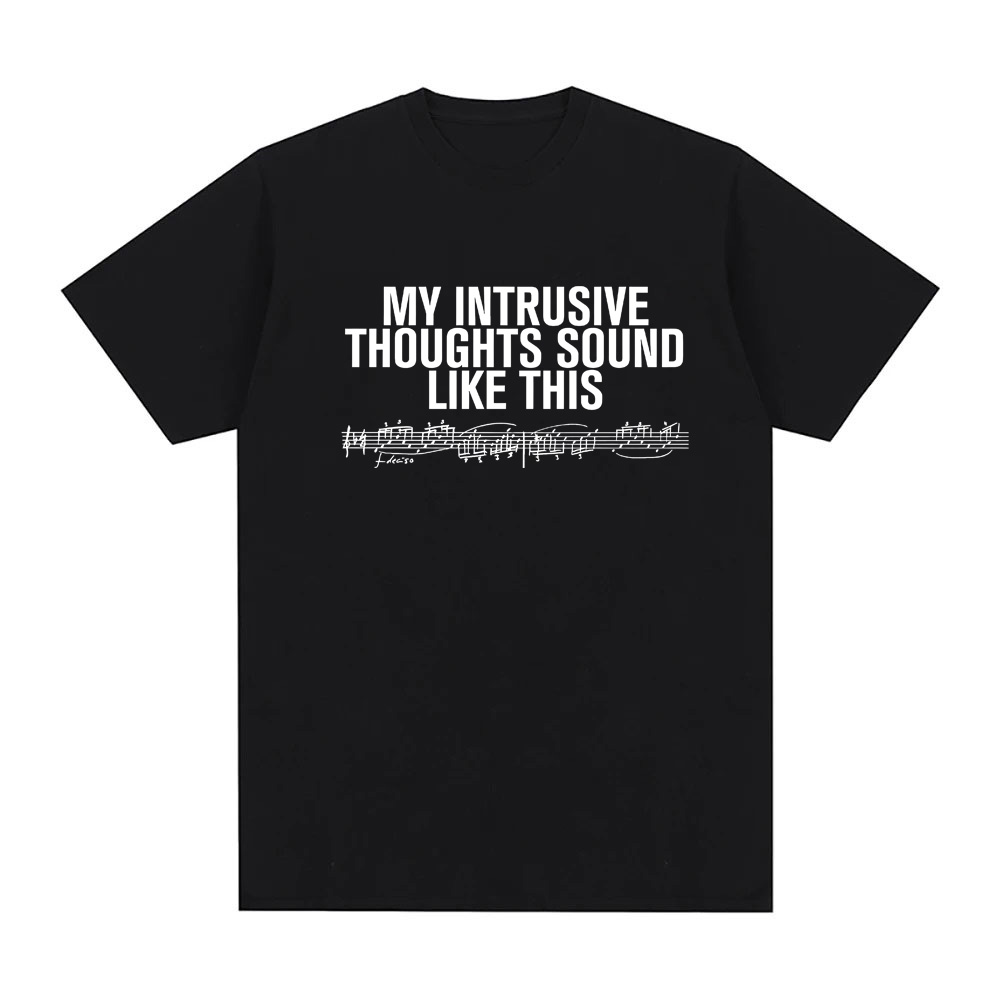 T-shirt Bébé 'INTRUSIVE THOUGH - Summer Clothing Websites avis et prix