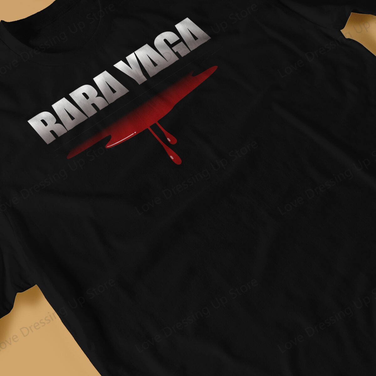 T-shirt graphique Essential po - Summer Clothing Essentials Men avis et prix