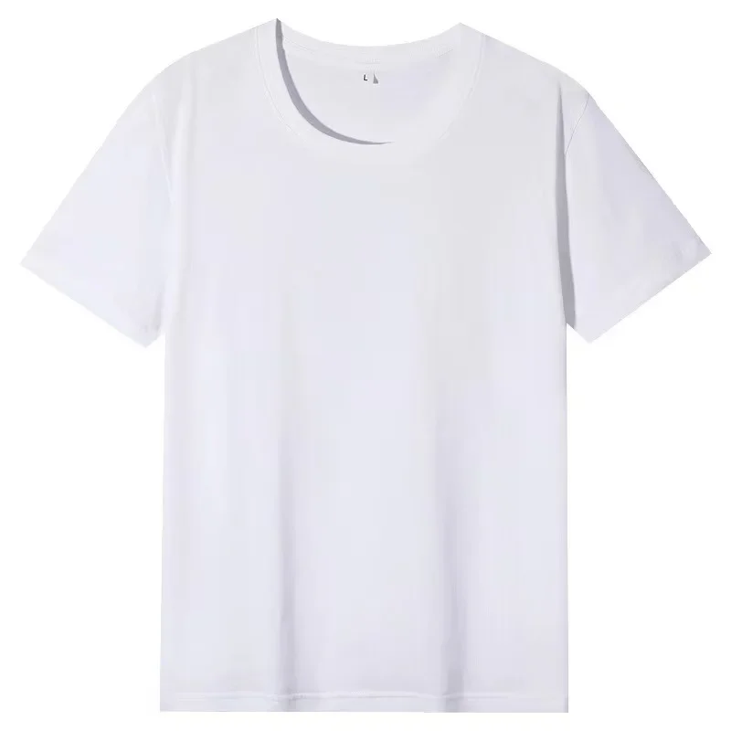 180 grammes coton solide t-shi - Summer Clothing Brands For Women avis et prix