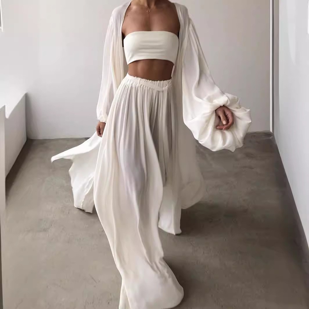 Ensemble deux pièces pour femm - Summer Clothing Us avis et prix