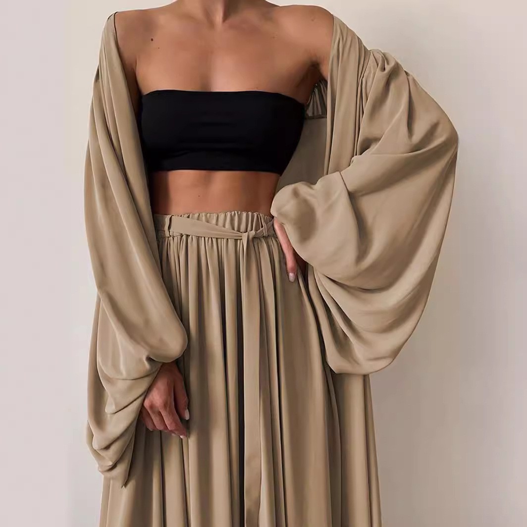 Ensemble deux pièces pour femm - Summer Clothing Us avis et prix
