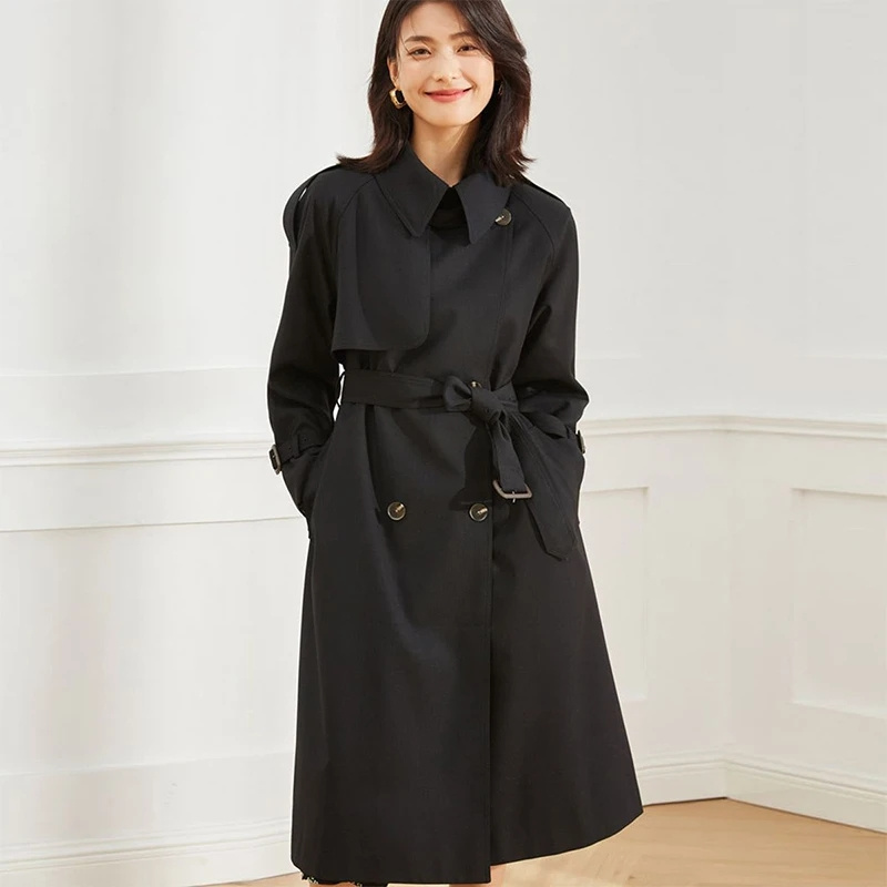 Trench-Coat pour femme, vêteme - Summer Clothing Over 50 avis et prix