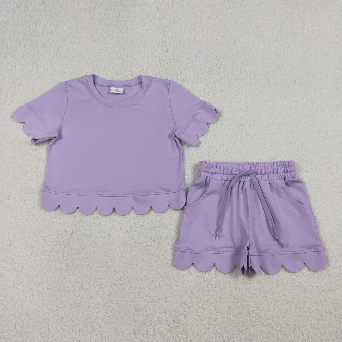 Ensemble de vêtements tendance - Summer Clothing Toddler avis et prix