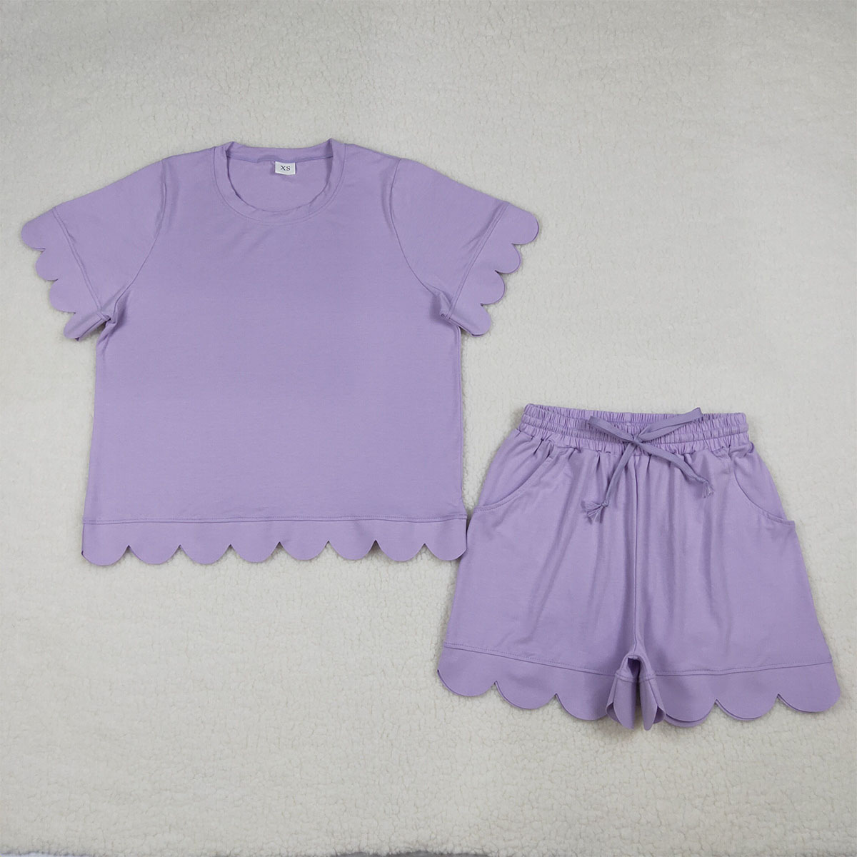 Ensemble de vêtements tendance - Summer Clothing Toddler avis et prix