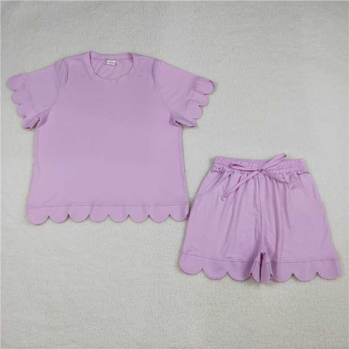 Ensemble de vêtements tendance - Summer Clothing Toddler avis et prix