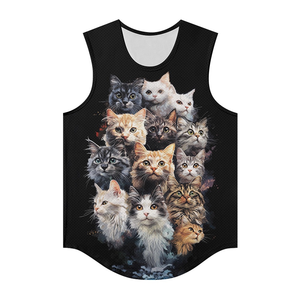 Gilets tendance pour hommes, i - Summer Clothing Essentials Men avis et prix