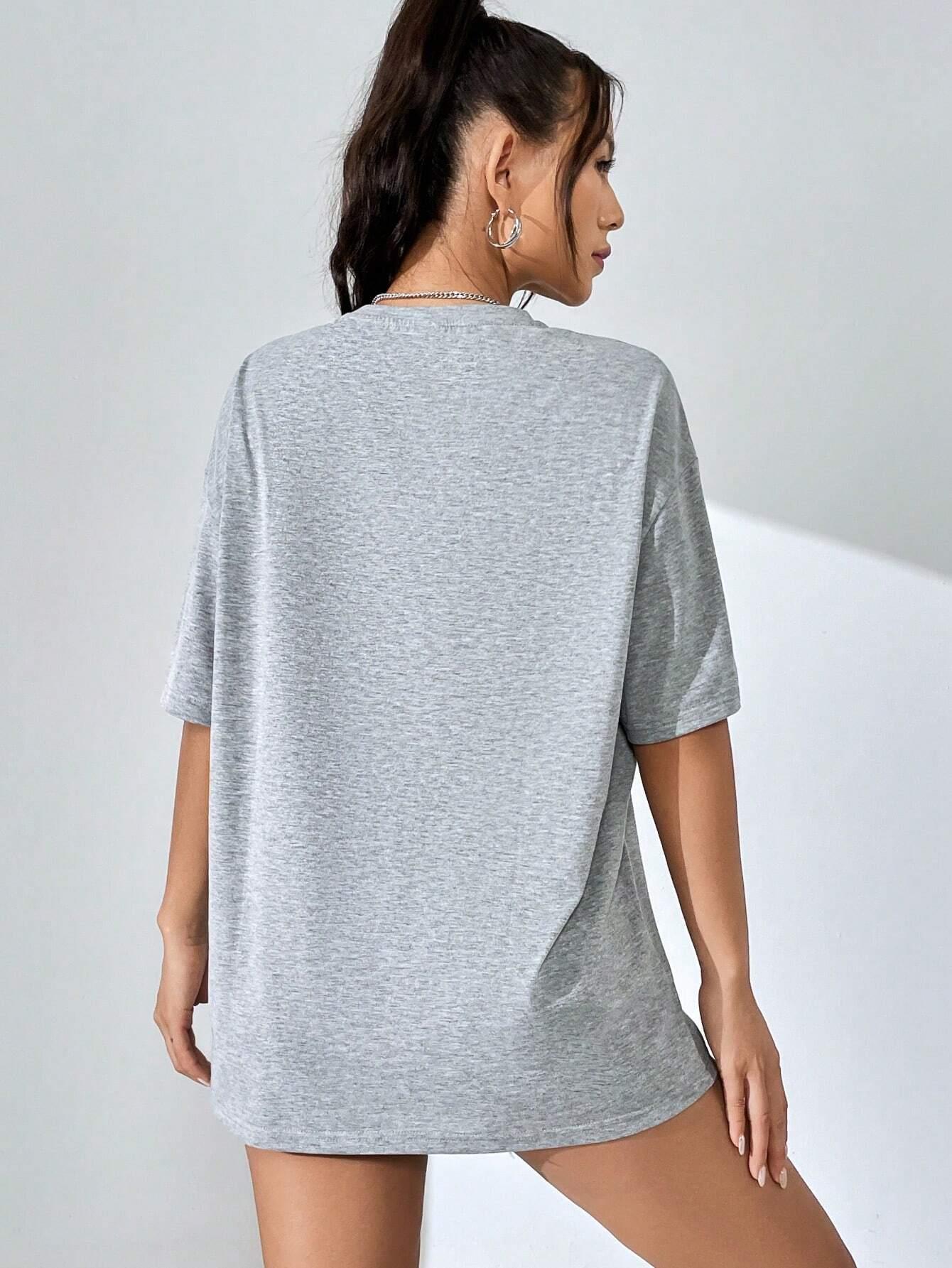 Malibu plage lettre impression - Summer Clothing Brands For Women avis et prix