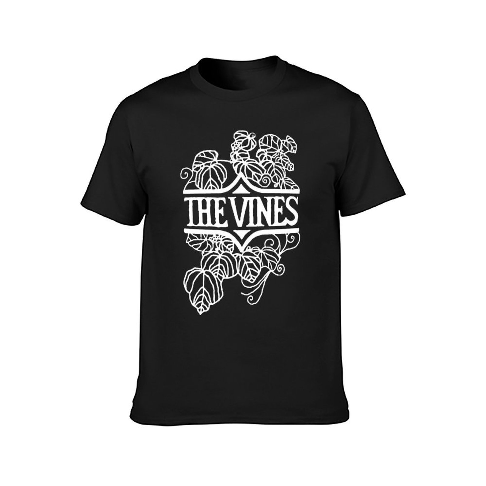 T-shirt surdimensionné The Vin - Summer Clothing Essentials Men avis et prix