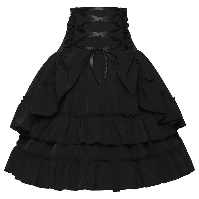 Jupe victorienne pour femmes,  - Summer Renaissance Clothing avis et prix