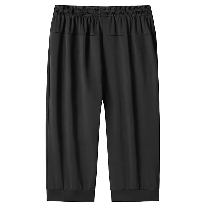 Grande taille 7XL 8XL Joggers  - Summer Clothing Websites avis et prix