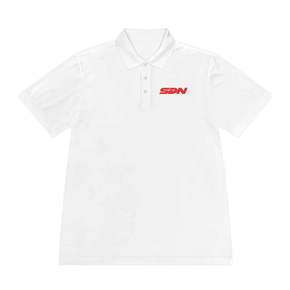 Polo de cosplay à manches cour - Summer Games Clothing avis et prix