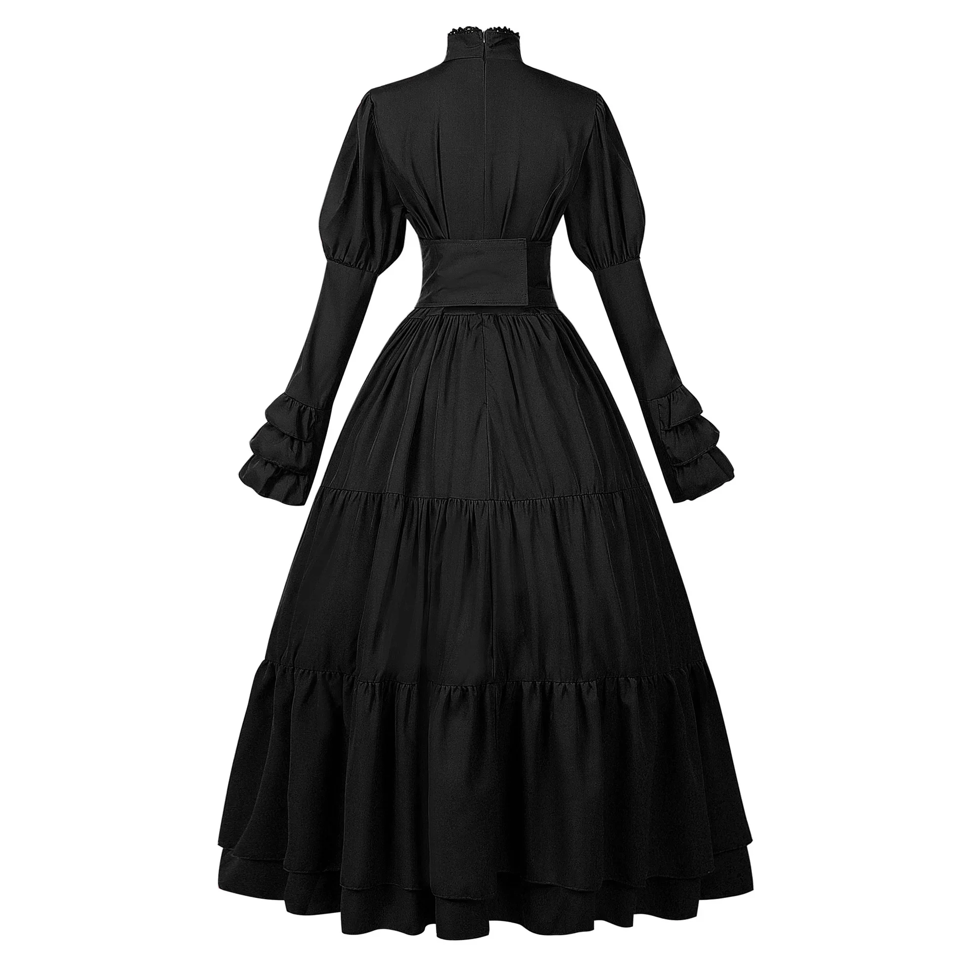 Costume de cosplay d'Halloween - Summer Renaissance Clothing avis et prix