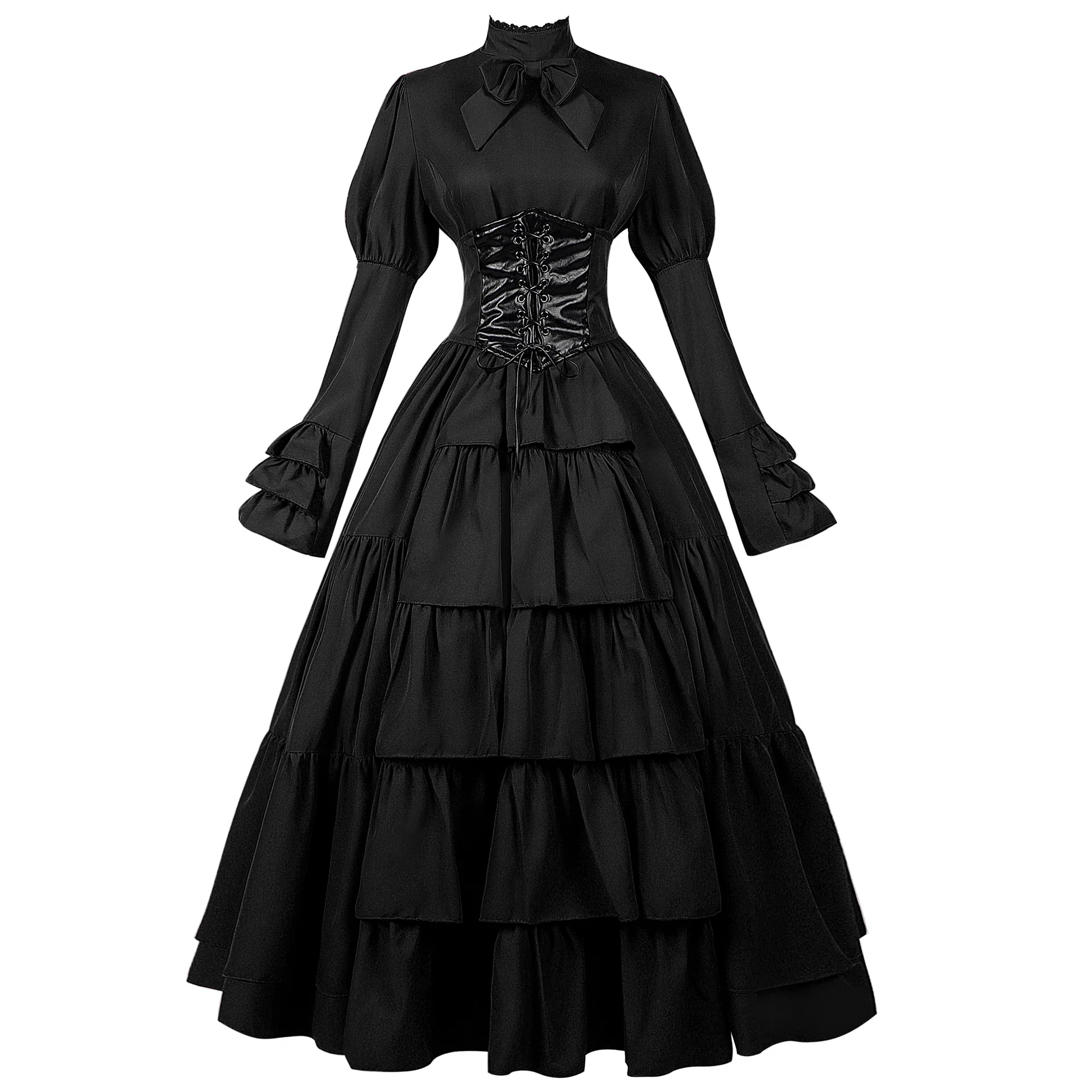 Costume de cosplay d'Halloween - Summer Renaissance Clothing avis et prix