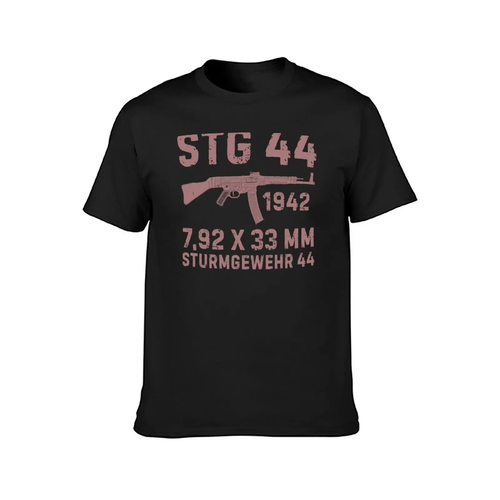 Fusil d'assaut allemand StG 44 - Summer Clothing Essentials Men avis et prix