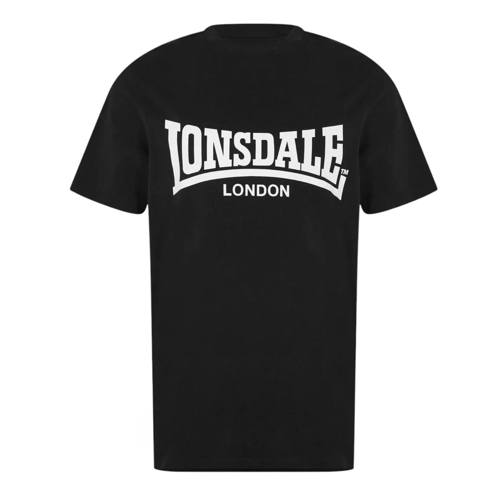 Lonsdale hommes t-shirts Logo  - Summer Clothing Essentials Men avis et prix