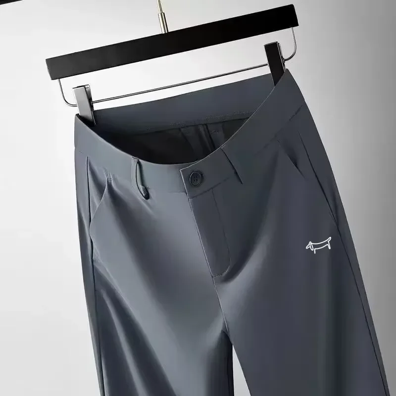 Costume de golf léger en soie  - Summer Clothing Brands For Women avis et prix