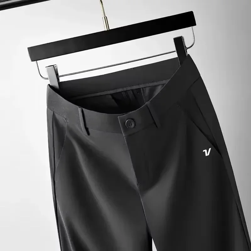 Costume de golf léger en soie  - Summer Clothing Brands For Women avis et prix