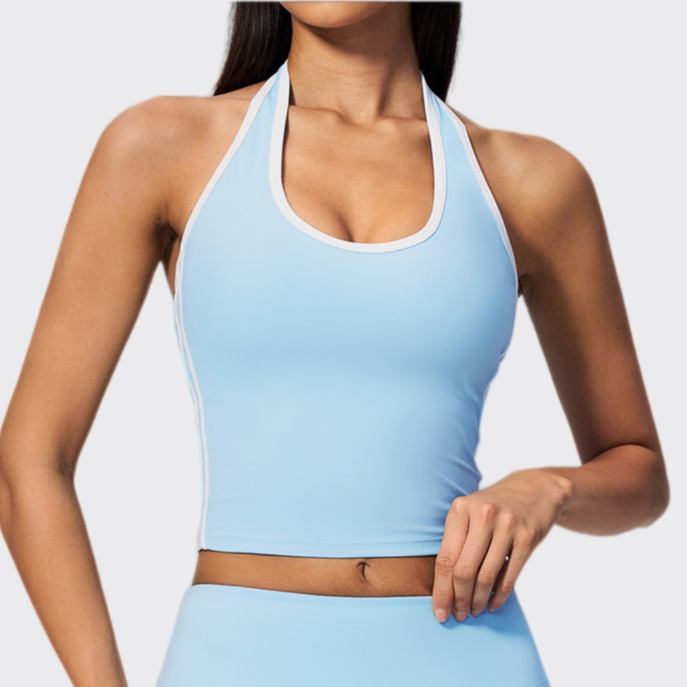 Soutien-gorge de sport à brete - Summer Clothing Jd avis et prix