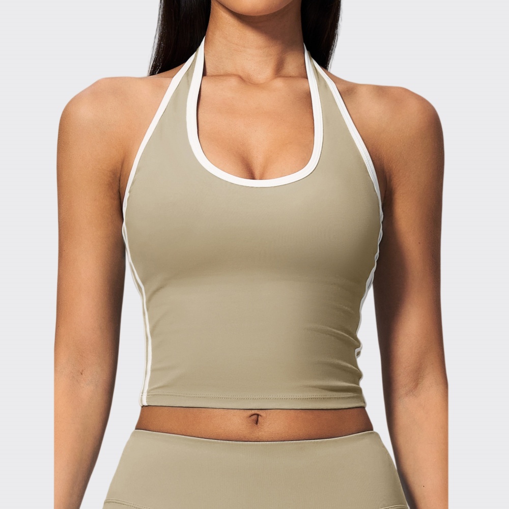 Soutien-gorge de sport à brete - Summer Clothing Jd avis et prix