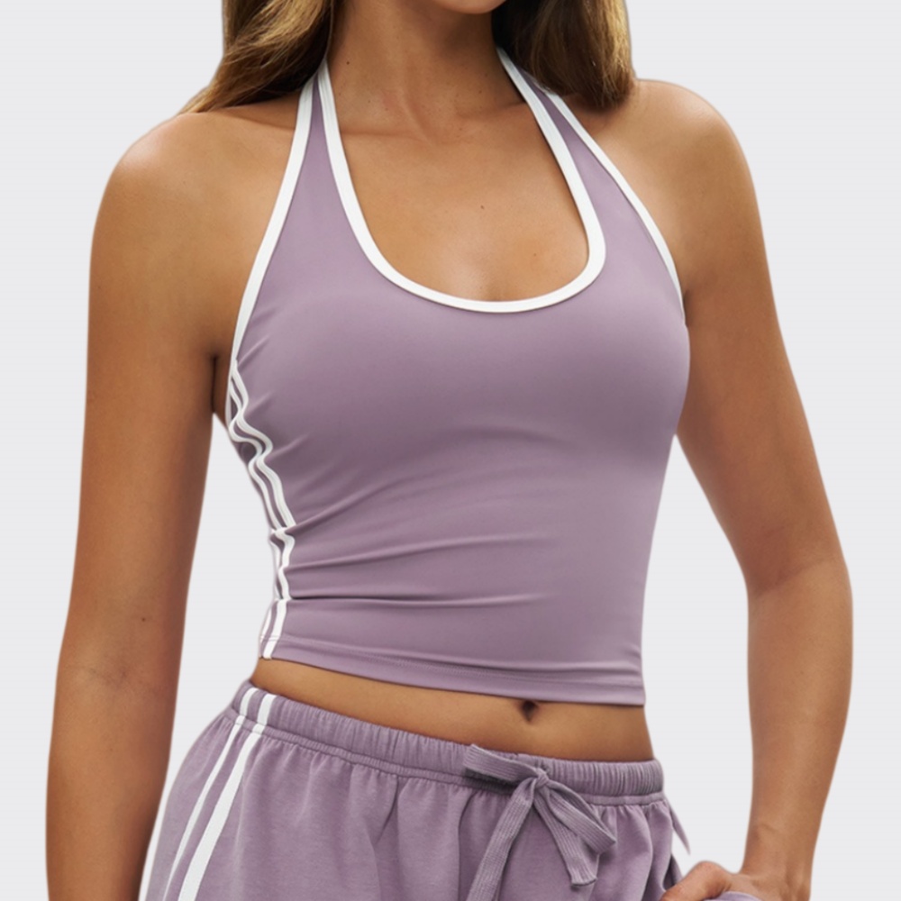 Soutien-gorge de sport à brete - Summer Clothing Jd avis et prix