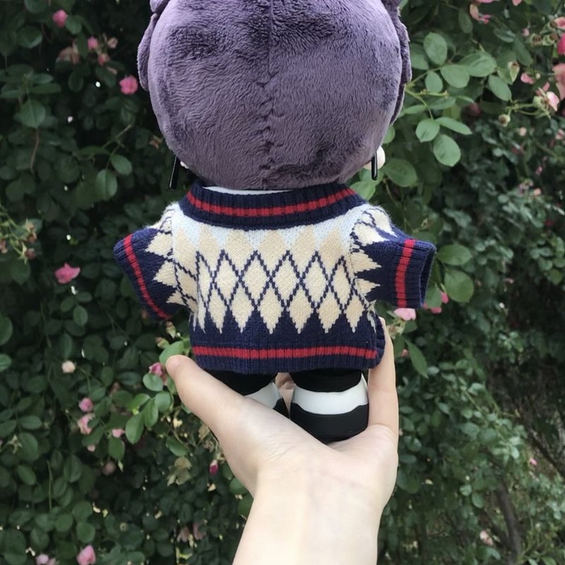Vêtements pour poupée en peluc - Summer Games Clothing avis et prix