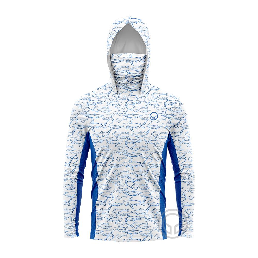 Nouvelle tenue de pêche d'été  - Summer Clothing Us avis et prix