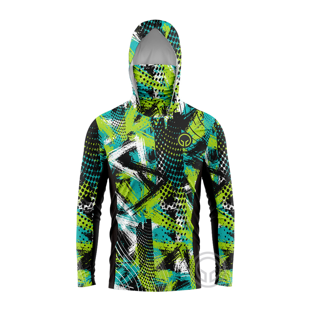 Nouvelle tenue de pêche d'été  - Summer Clothing Us avis et prix