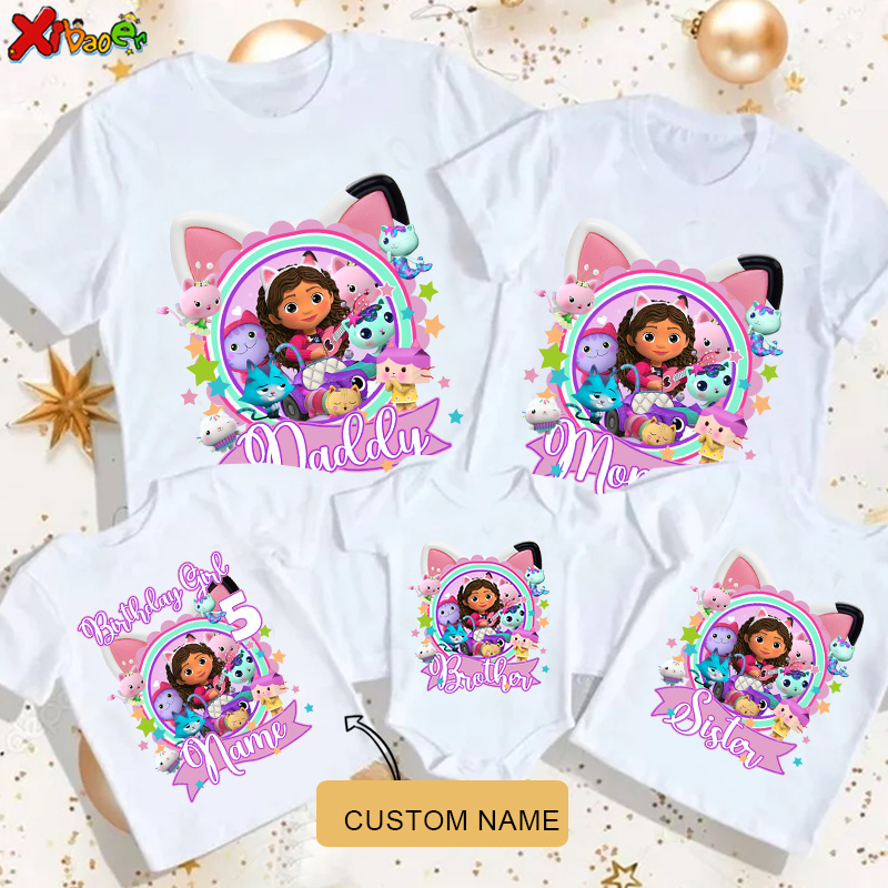 T-shirt d'anniversaire pour fi - Summer Clothing Toddler avis et prix