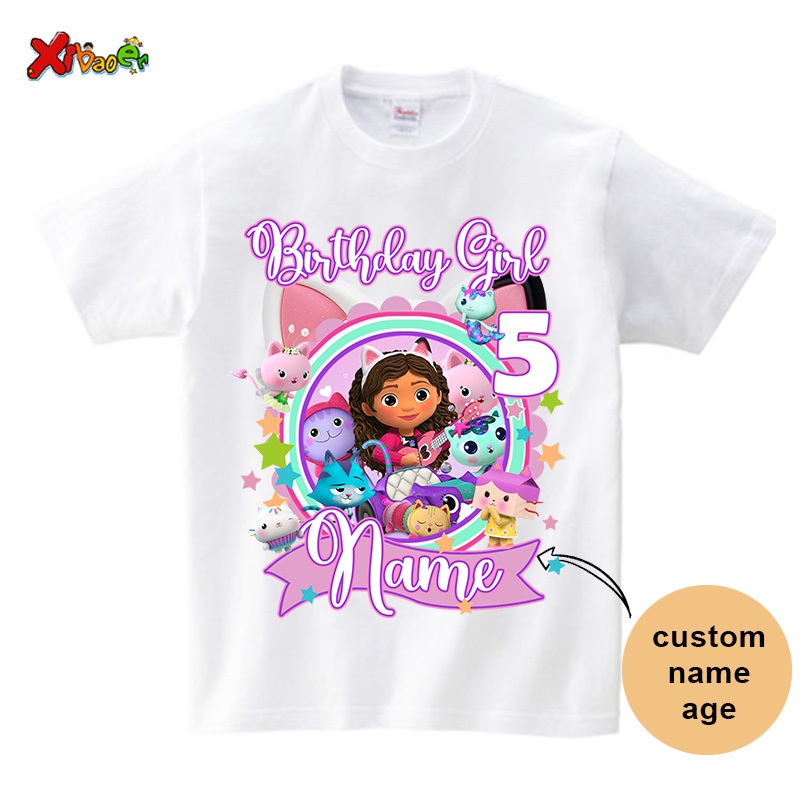 T-shirt d'anniversaire pour fi - Summer Clothing Toddler avis et prix