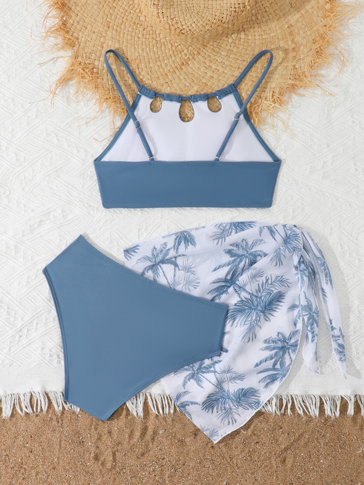 Maillot de bain bikini pour fi - Swim Cover Up Mesh avis et prix