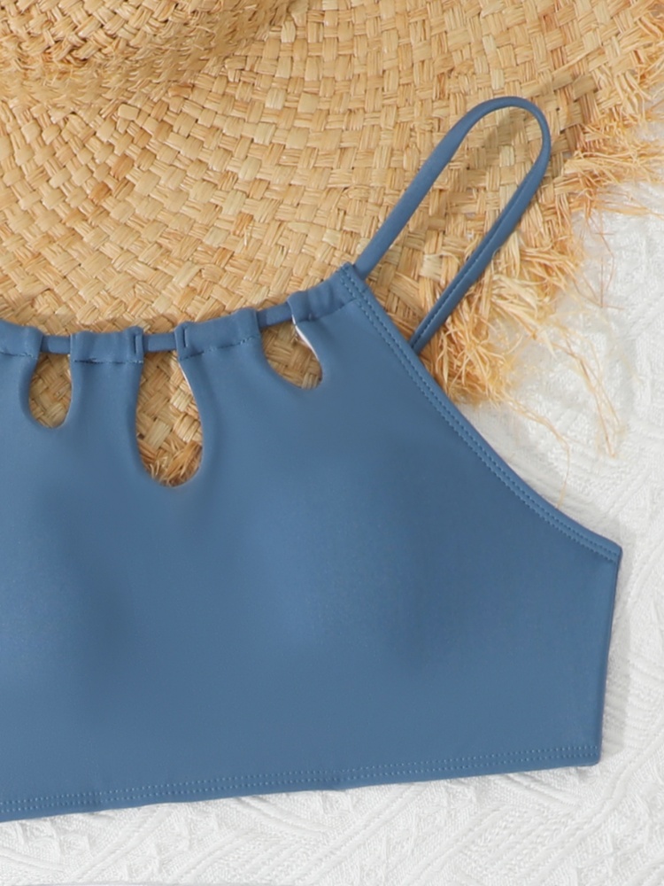 Maillot de bain bikini pour fi - Swim Cover Up Mesh avis et prix